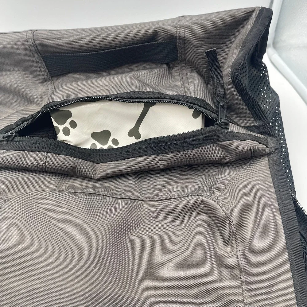 Timbuk2 muttmover pet